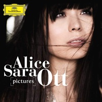 Deutsche Grammophon : Ott - Mussorgksy, Schubert

